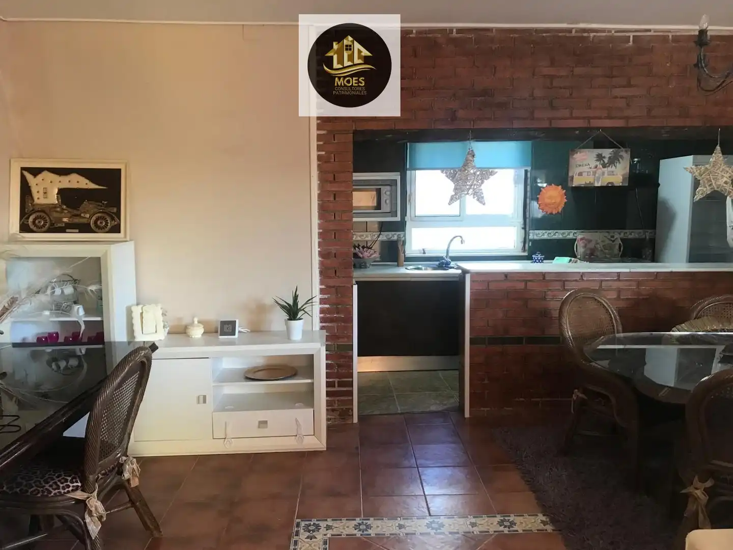 Detached house with terrace for sale in San Gonzalo, imagen 12