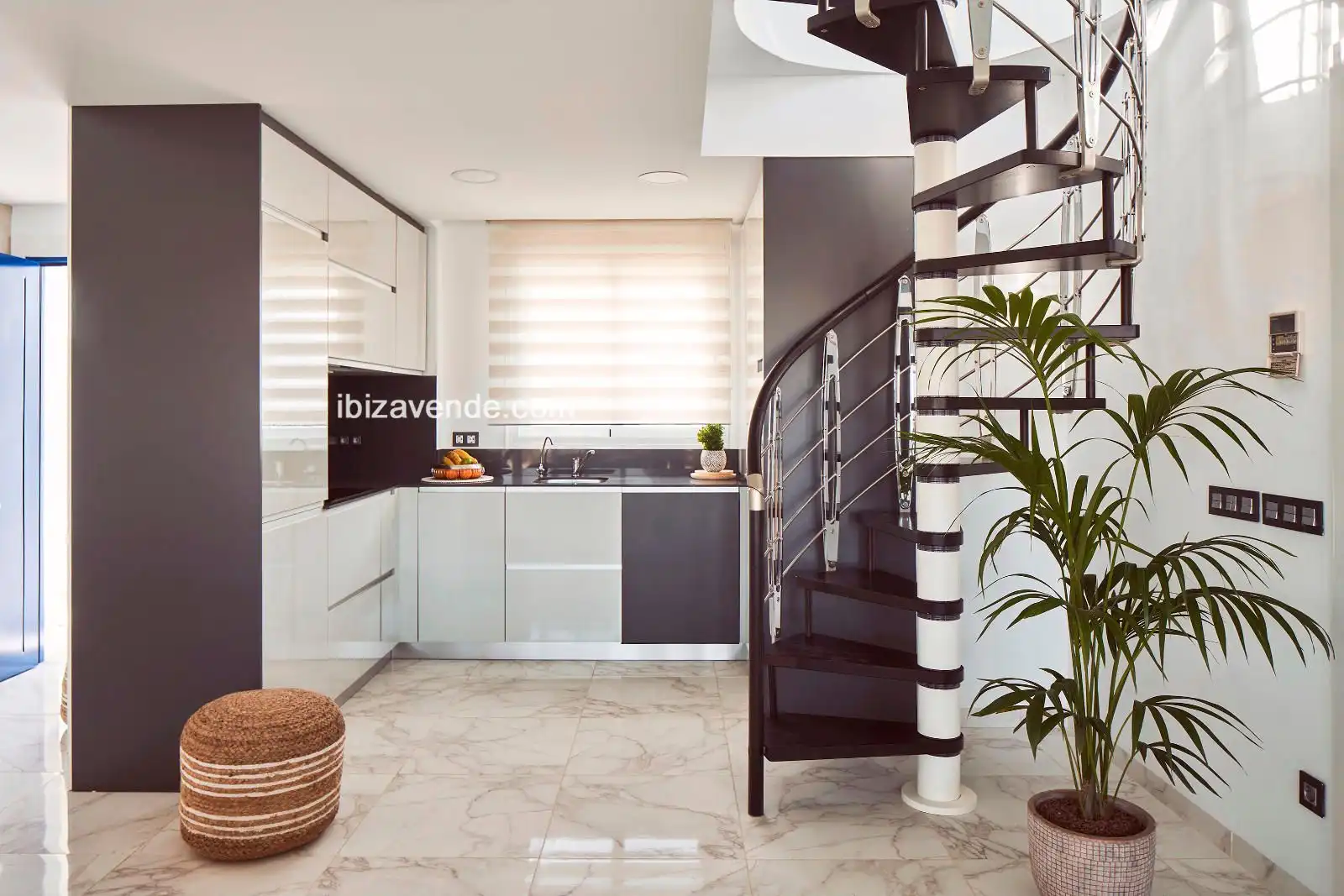 Penthouse with pool for sale in Carrer de Guipuscoa, imagen 8