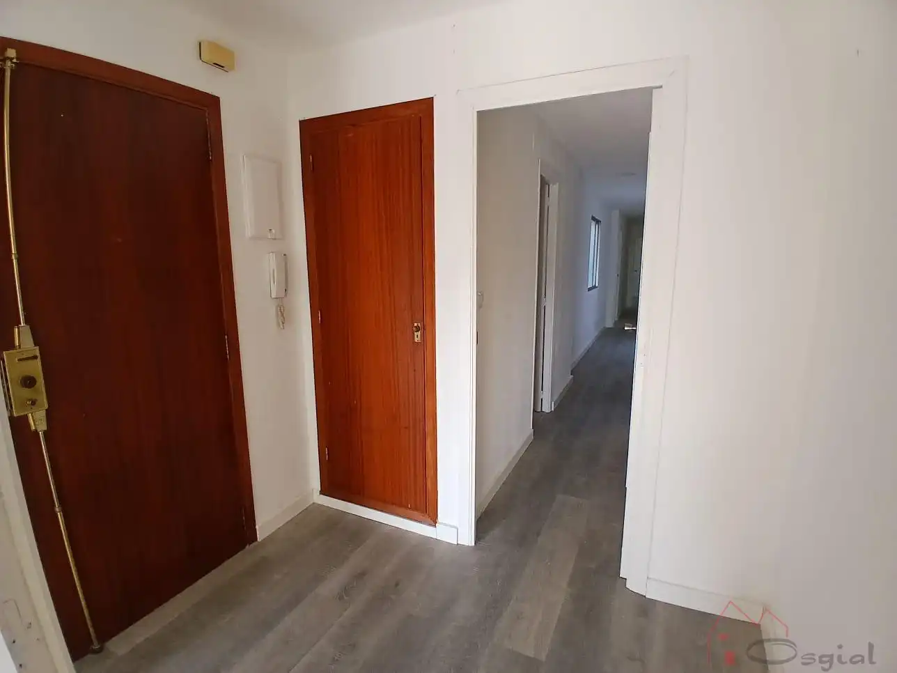 Flat for sale in Benifaió  with Air Conditioner, Heating and Storage room
