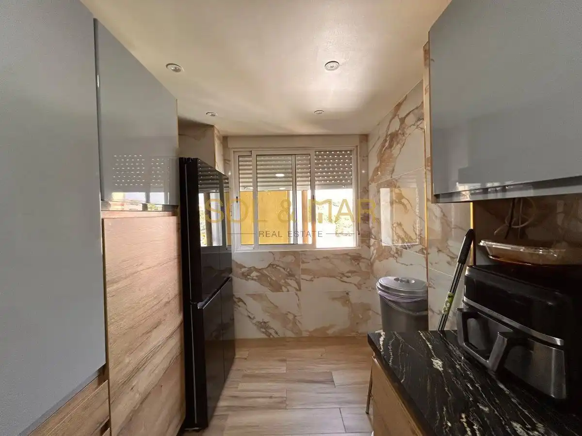 Flat with lift for sale in SOROLLA, imagen 10
