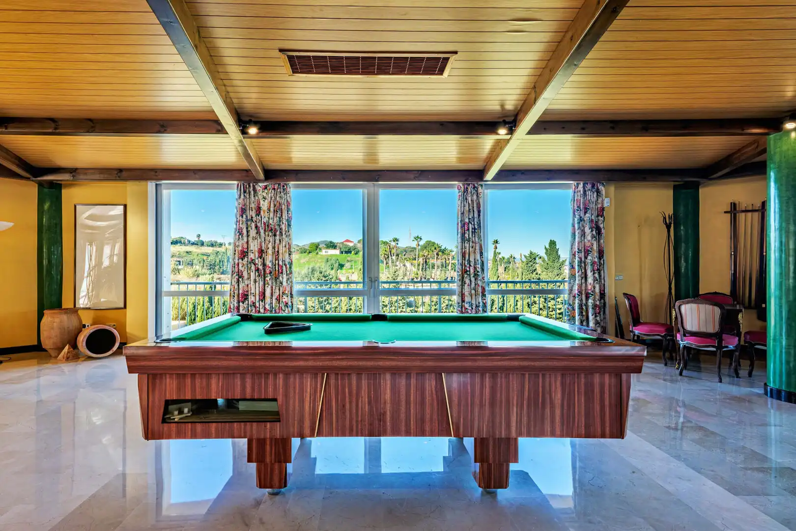 Landhaus mit Pool zum Verkauf in Capellanía - Retamar, imagen 20