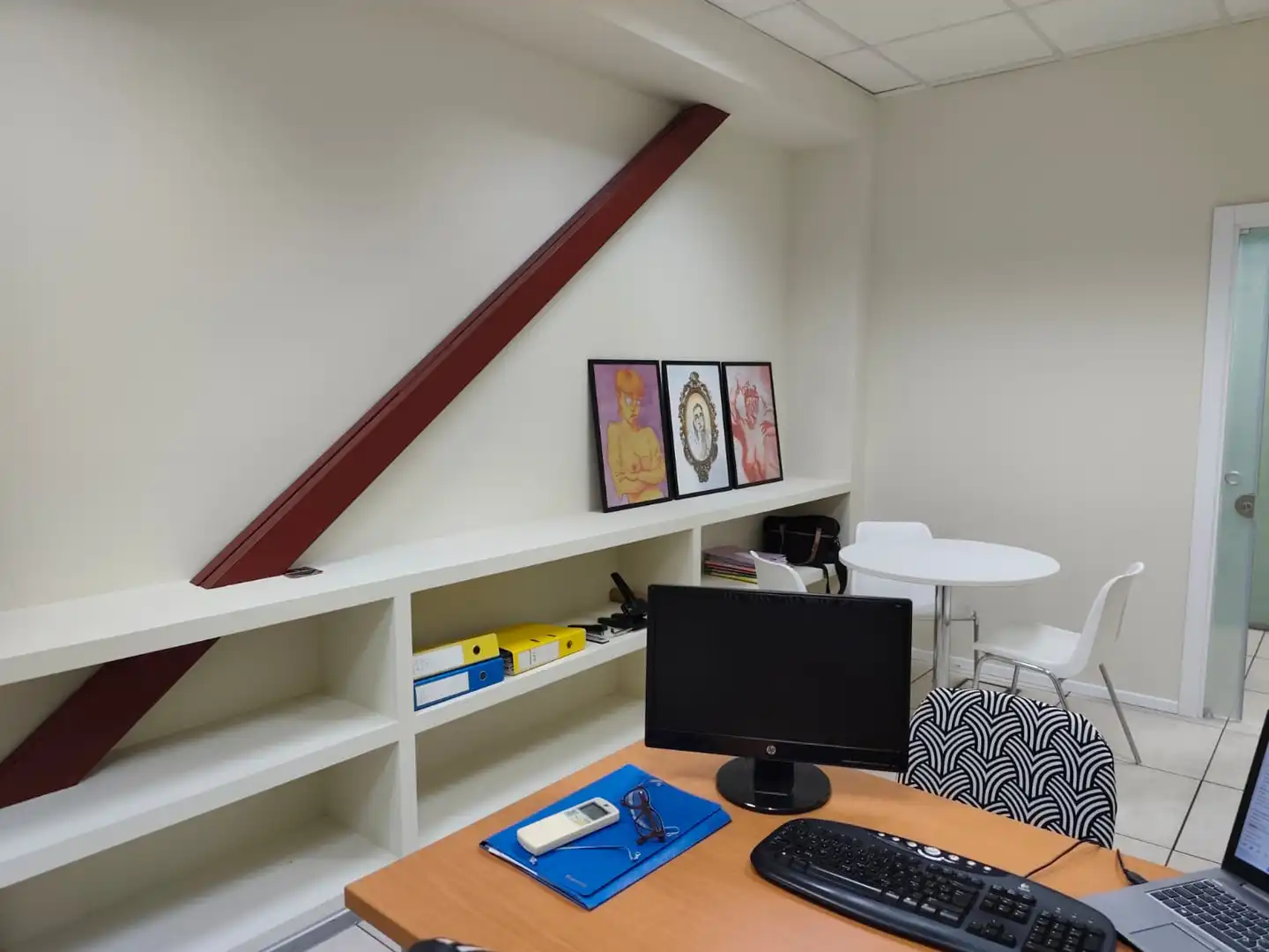 Büro zur Miete in Fuencarral - El Pardo