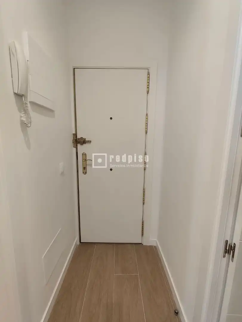 Wohnung zum Verkauf in Madrid mit Klimaanlage und Heizung