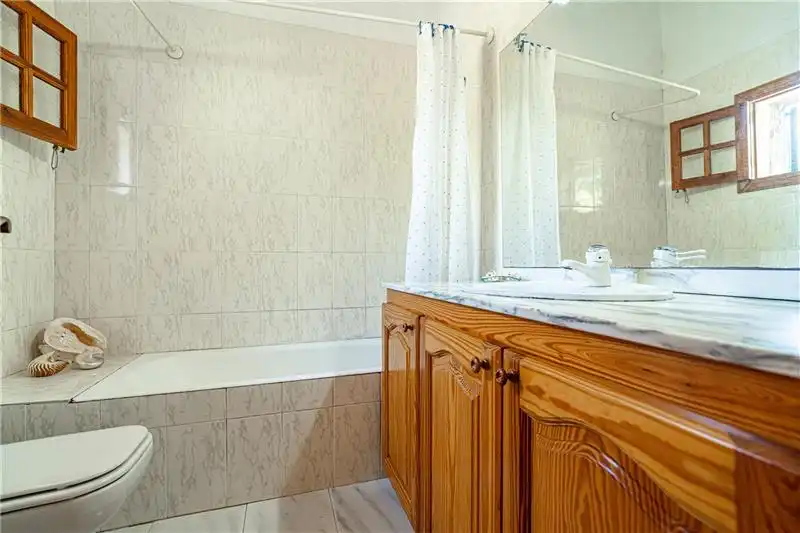 Maison rustique avec jardin à vendre à Son Servera Poble, imagen 17
