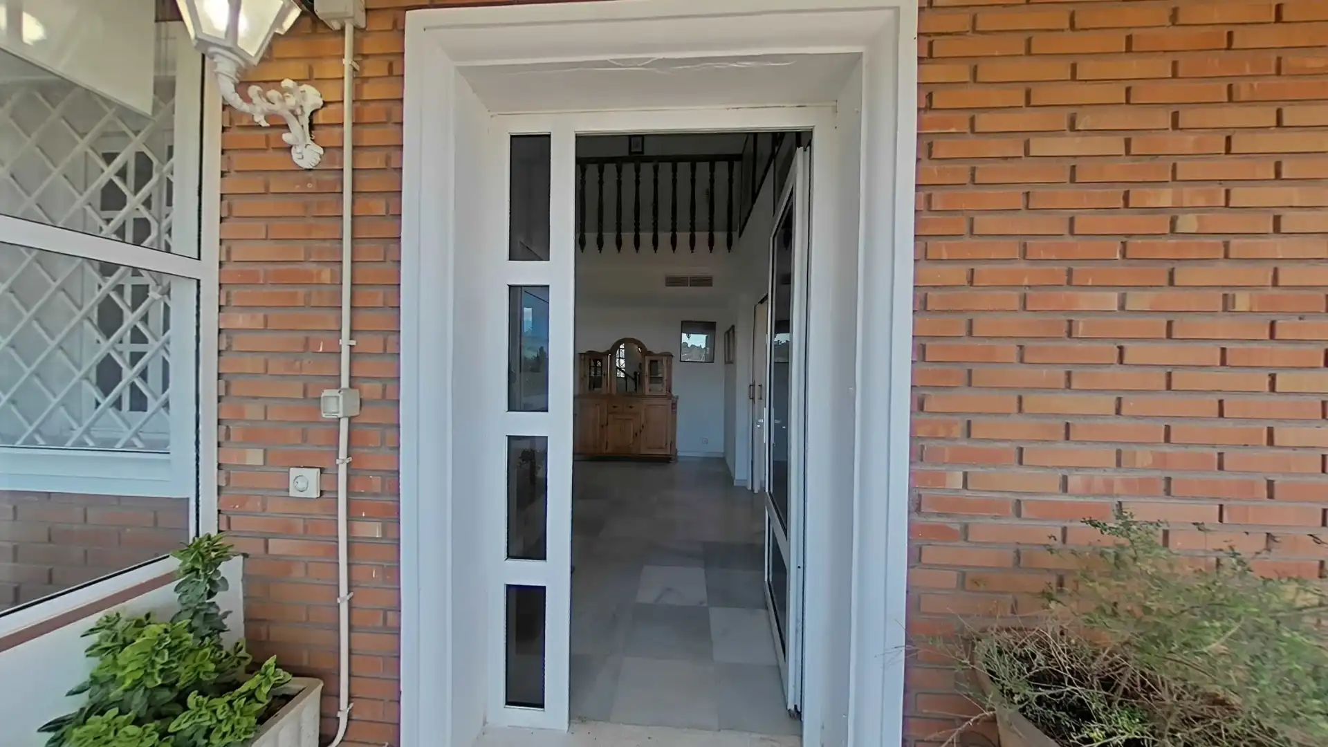 Casa o xalet en venda en Alhaurín de la Torre amb Aire condicionat, Calefacció i Jardí privat