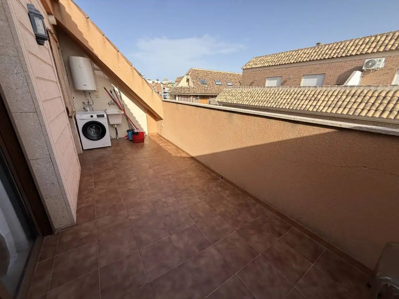 Penthouse mit Aufzug zum Verkauf in Archena, imagen 12