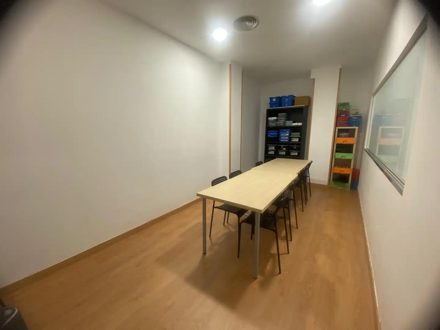 Business premises to rent in El Puerto, imagen 17