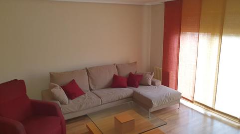 Photo 2 of Single-family semi-detached to rent in Ensanche - Fuenfresca,  Teruel Capital