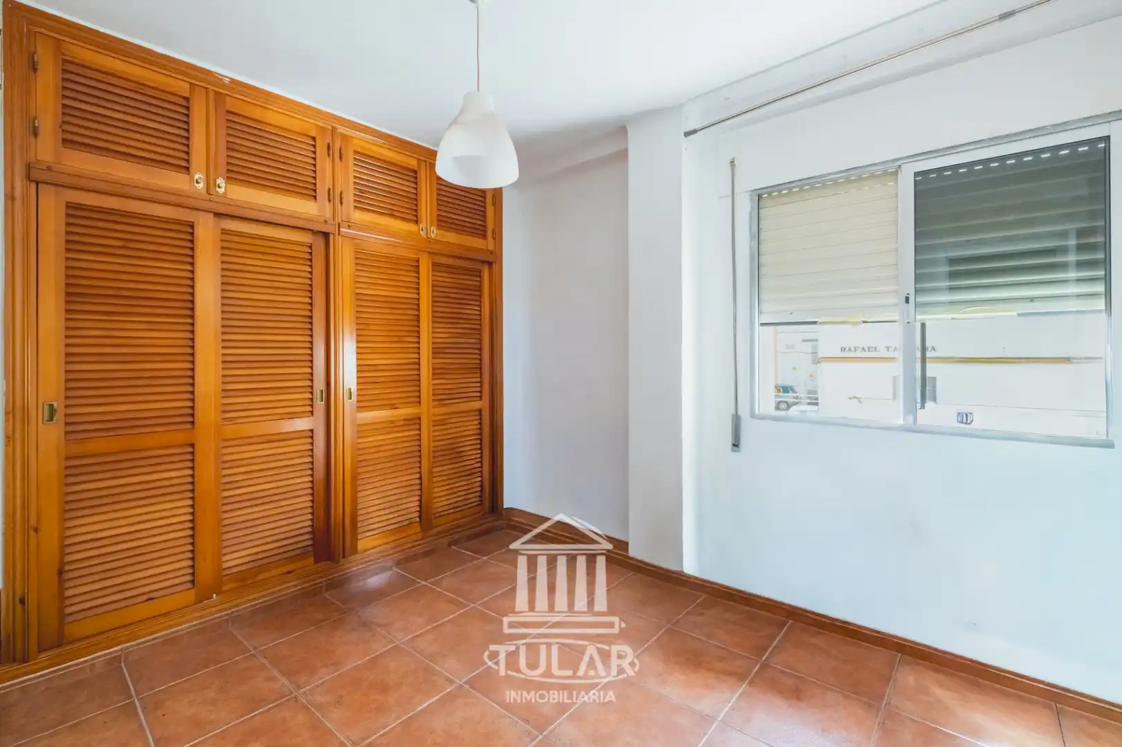 Flat for sale in Calle Federico Rubio, Plaza de Toros - Ayuntamiento