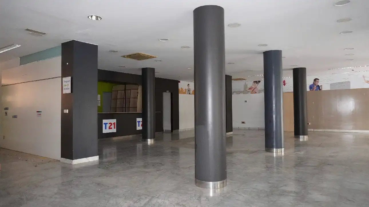 Local comercial de lloguer a de Andalucía, imagen 5
