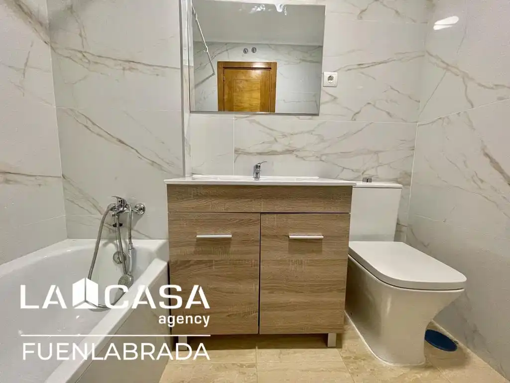 Wohnung mit Aufzug zum Verkauf in Calle de Extremadura, imagen 17