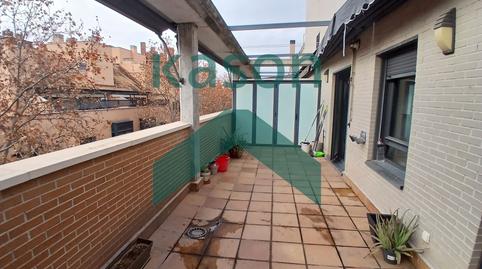 Photo 2 of Attic to rent in Lucero,  Madrid Capital