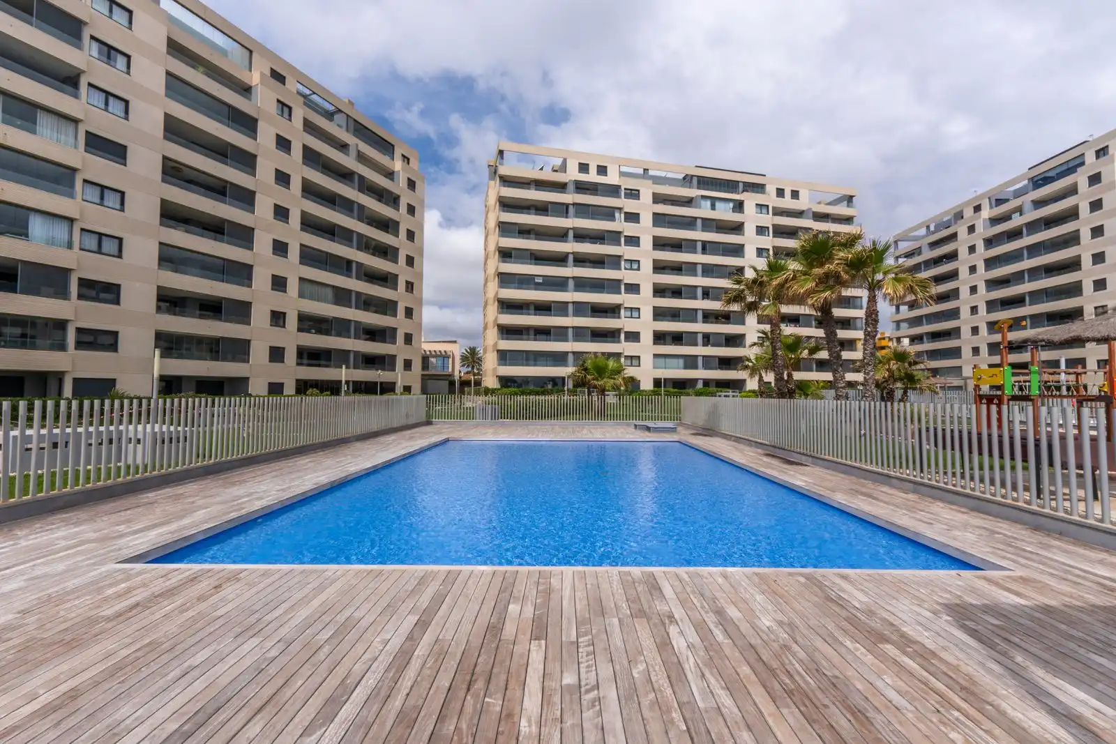 Mini appartamento in vendita a Playa del Acequión, Náufragos y Rocío del Mar, imagen 29
