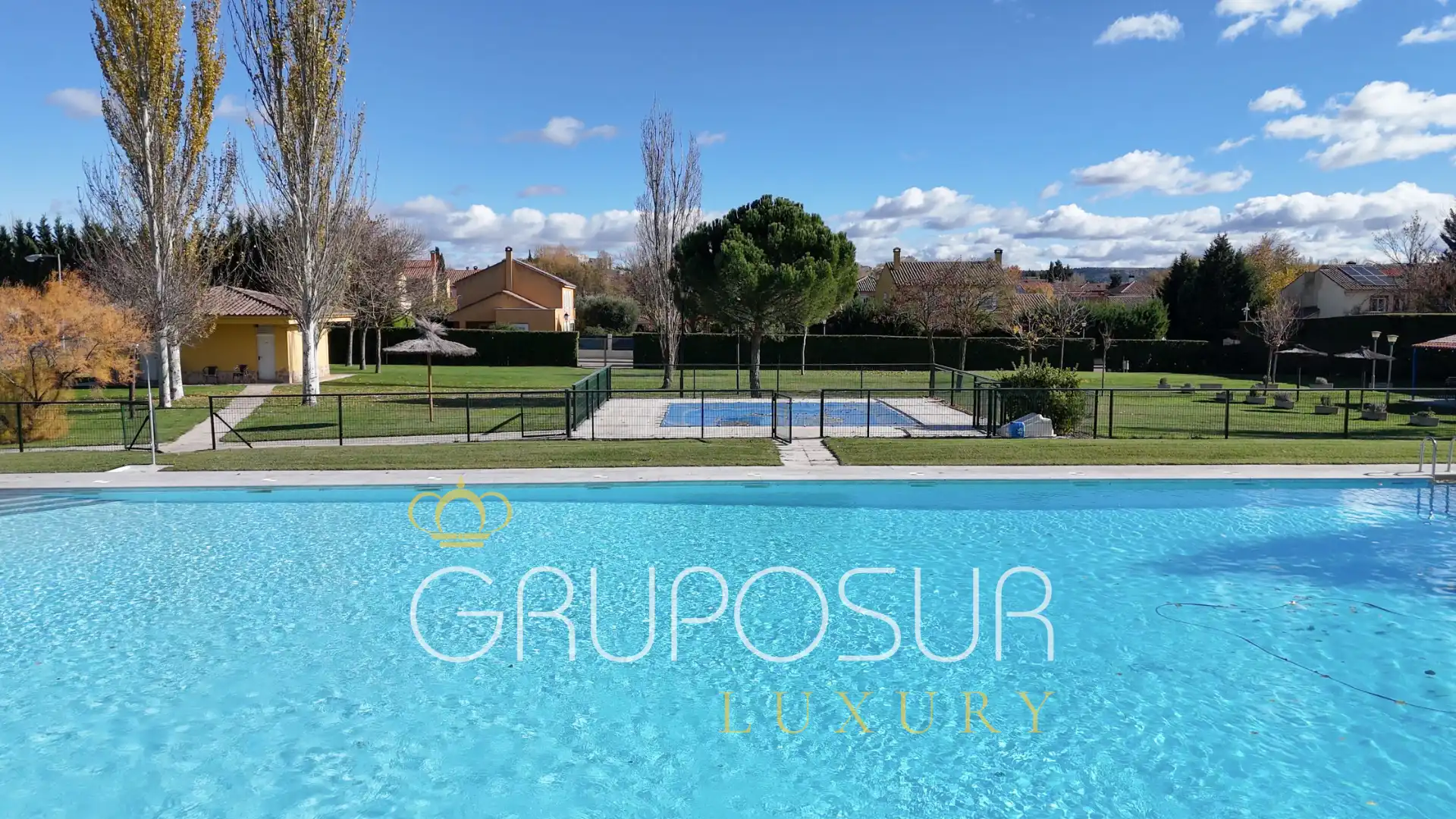 Villa con piscina in vendita a Calle Río Duero 27, imagen 90