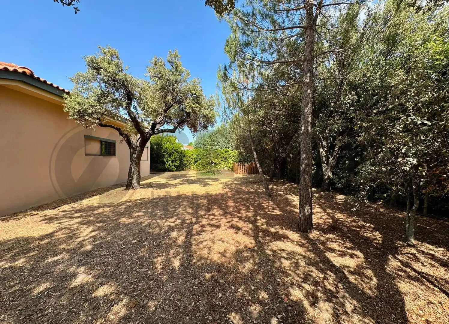 Casa o xalet en venda en Navas de Riofrío amb Calefacció, Jardí privat i Traster