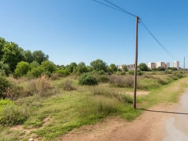 Terreno residenziale in vendita a Calle Cati