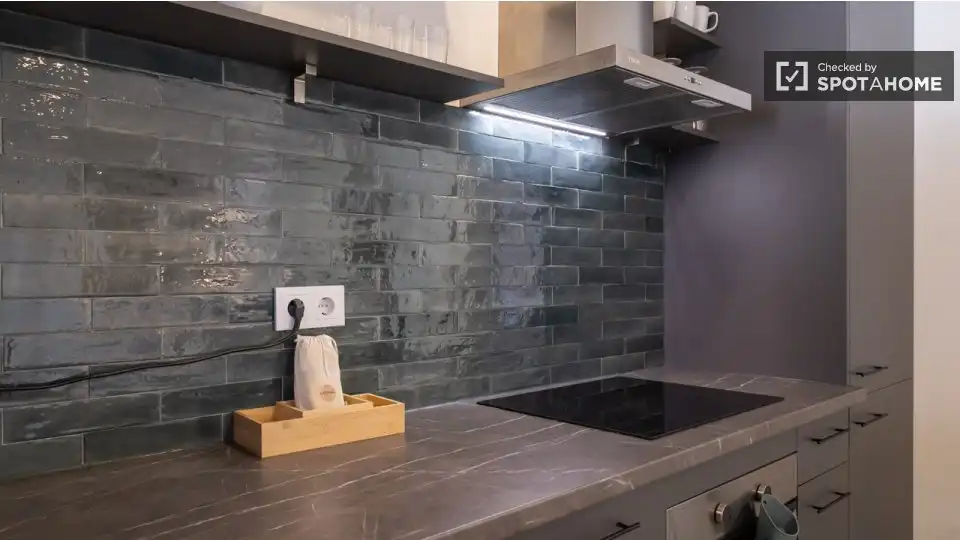 Wohnung zur Miete in Tetuán, imagen 11