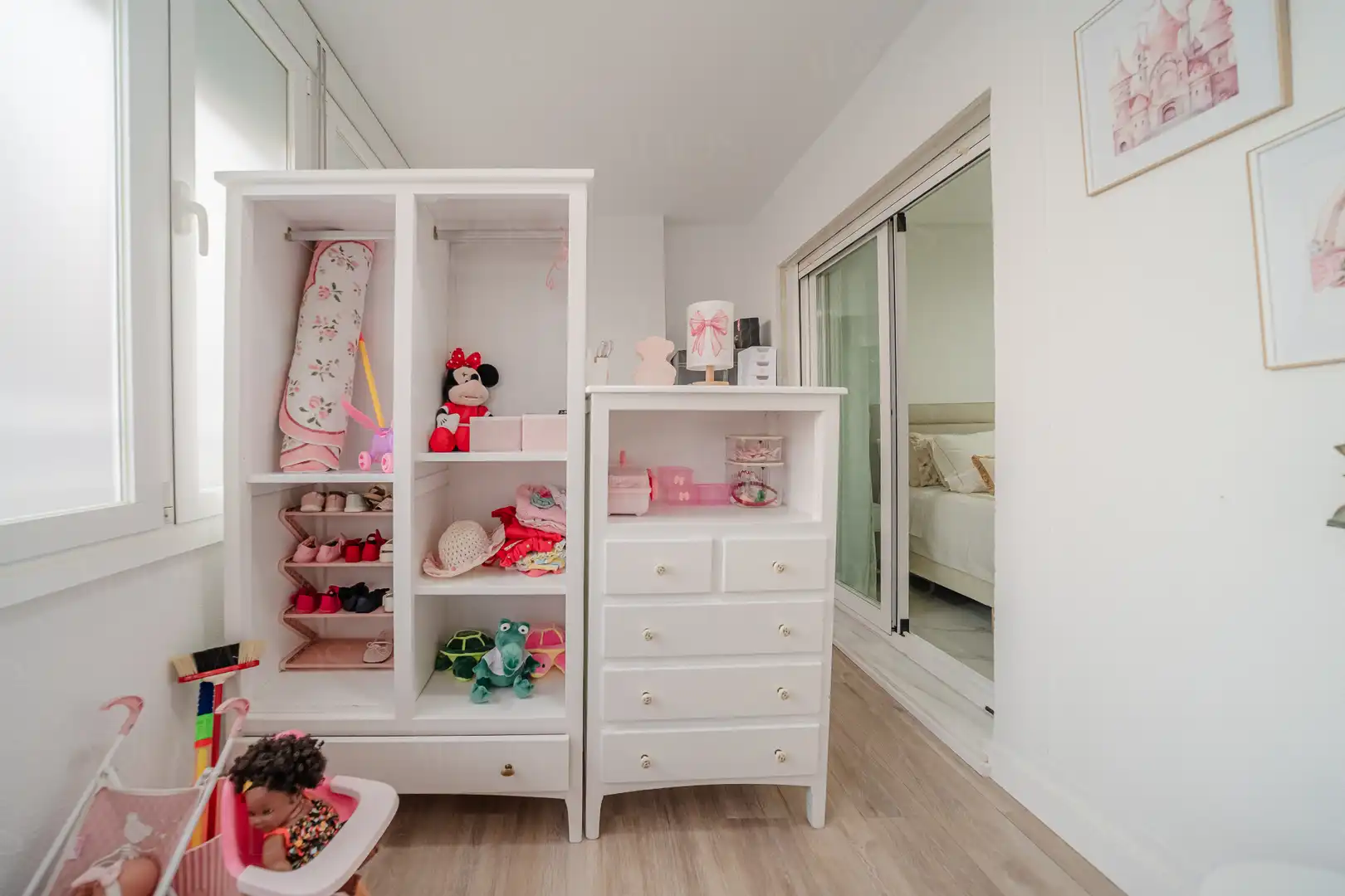 Habitación de Piso en venta en Aguadulce