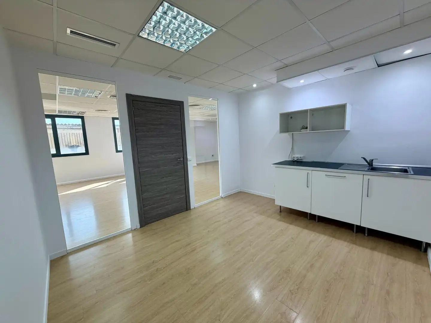 Office space to rent in Nord, imagen 8