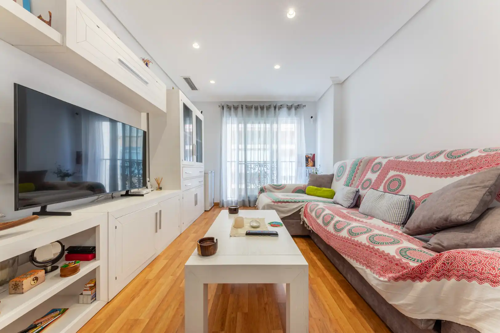 Wohnung zum Verkauf in Carrer Verge de l'Esperança, Crevillent