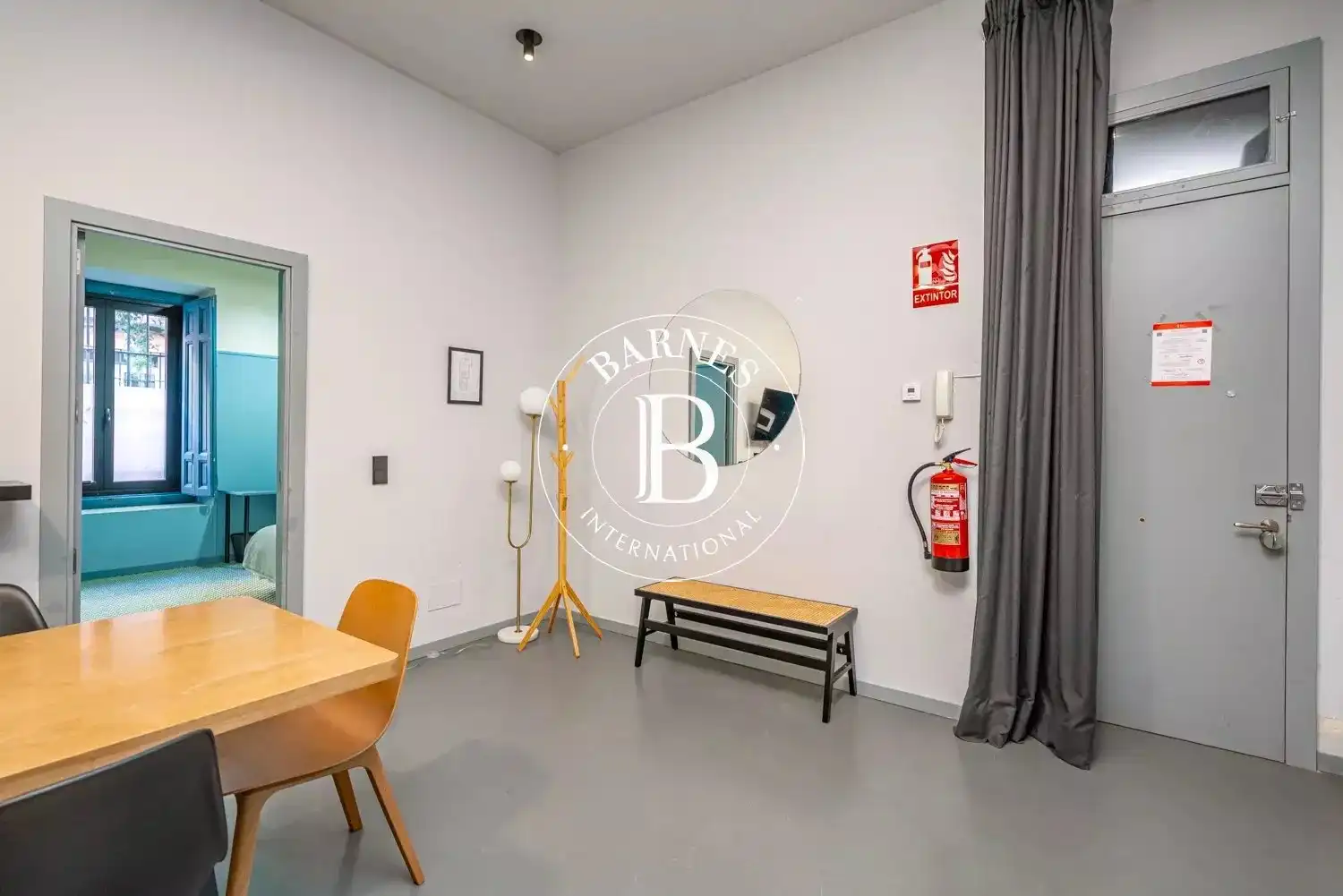 Appartement avec ascenseur à vendre à Chamberí, imagen 51