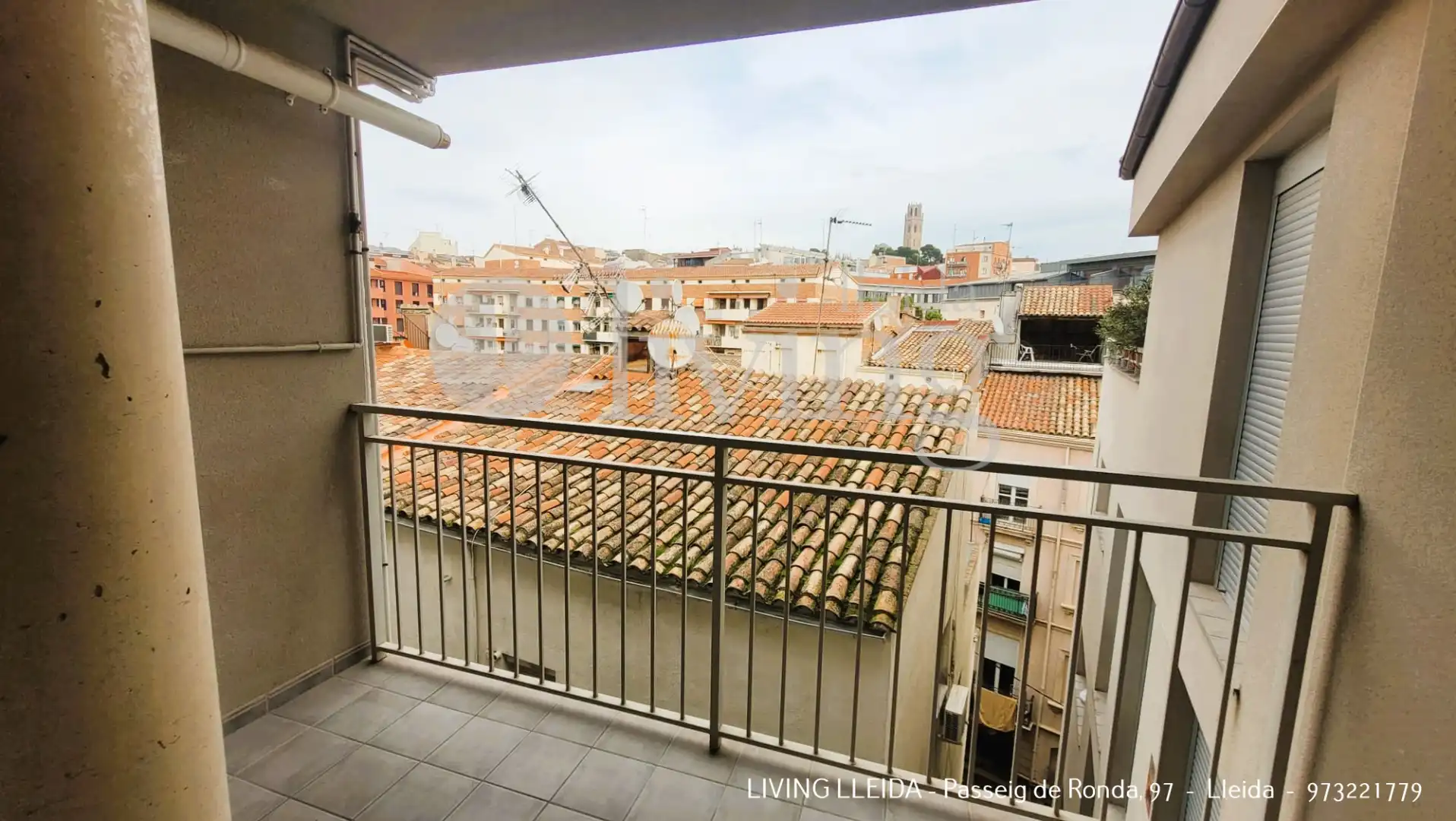 Flat with terrace for sale in Carrer la Palma, imagen 20