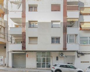 Exterior view of Flat for sale in Sant Pere de Ribes