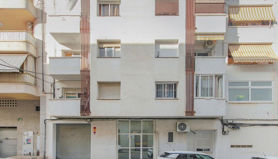 Foto 1 de Pis en venda a C/ Murcia, Les Roquetes, Barcelona