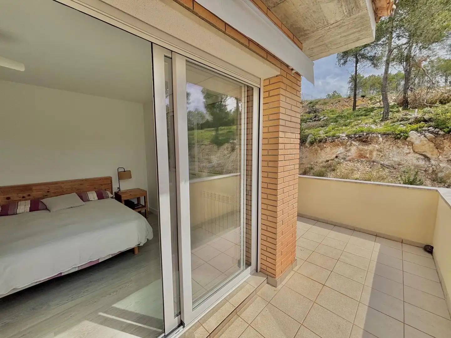 House with terrace for sale in Olivella, imagen 24