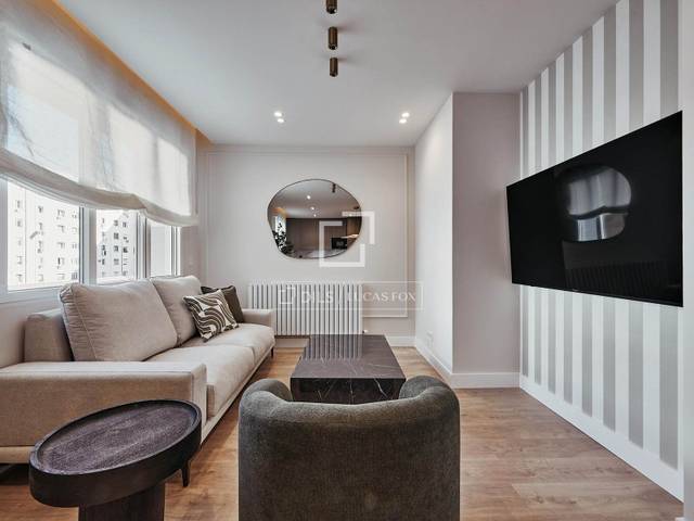 Piso en Venta en Ibiza de Madrid