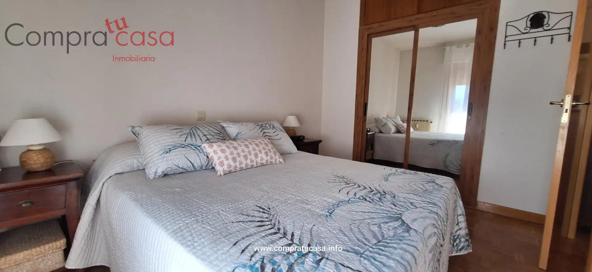 Appartement avec terrasse à vendre à Calle ALHONDIGA-LA, imagen 23