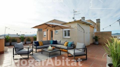 Photo 2 of Attic for sale in Calle Xaloc, Daimús, Valencia