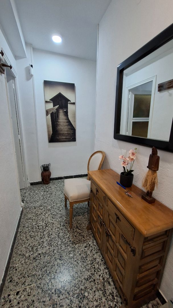 Flat for rent in Calle Pintor Picasso, Centro