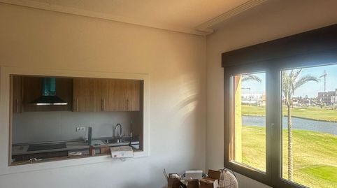 Foto 4 de Piso de alquiler en Las Lomas de Rame - Bahía Bella, Los Alcázares