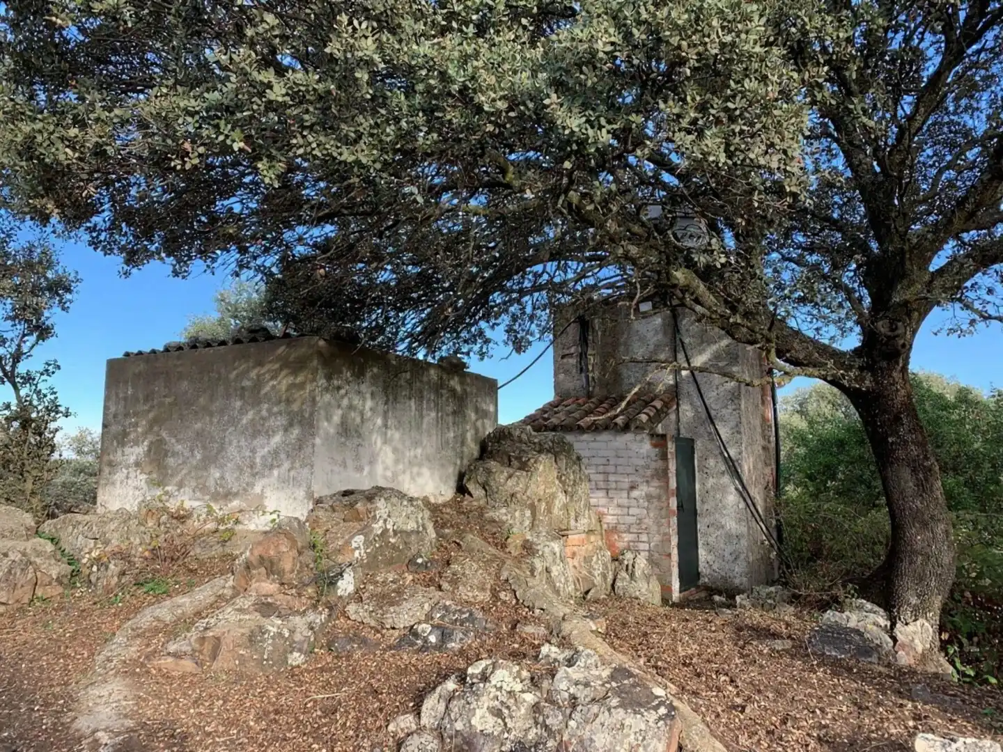 Land for sale in Garbayuela