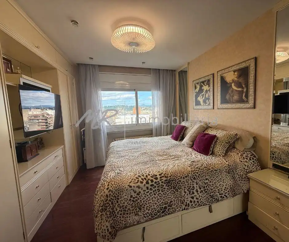 Habitación de Piso en venta en Granollers con Aire acondicionado, Calefacción y Trastero