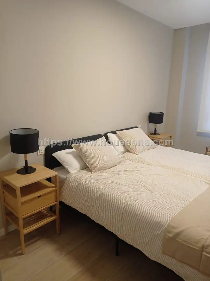 Habitación de Ático de alquiler en Bilbao  con Calefacción, Terraza y Trastero