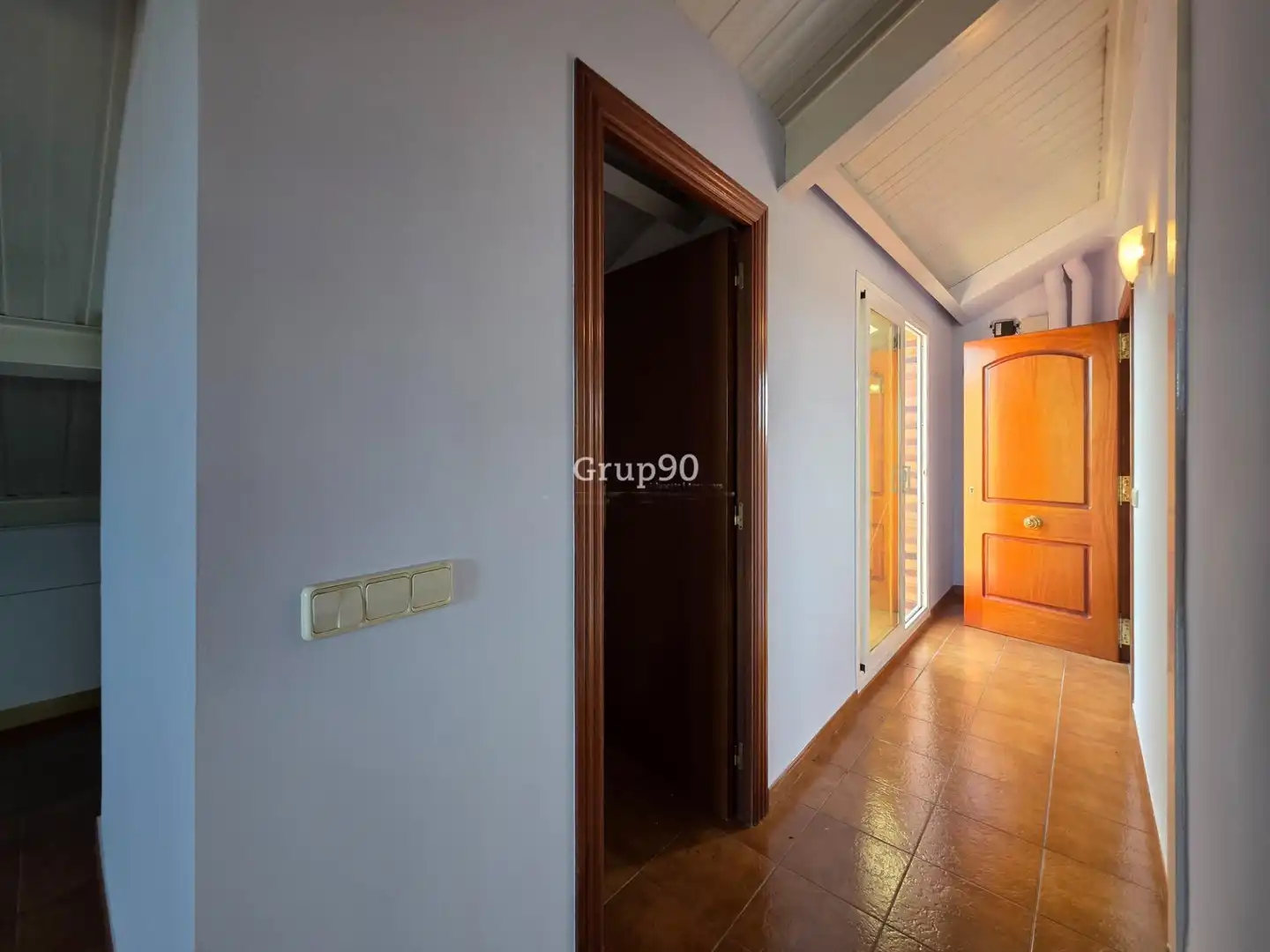 Casa o chalet en venta en Lleida con Aire acondicionado, Calefacción y Jardín privado