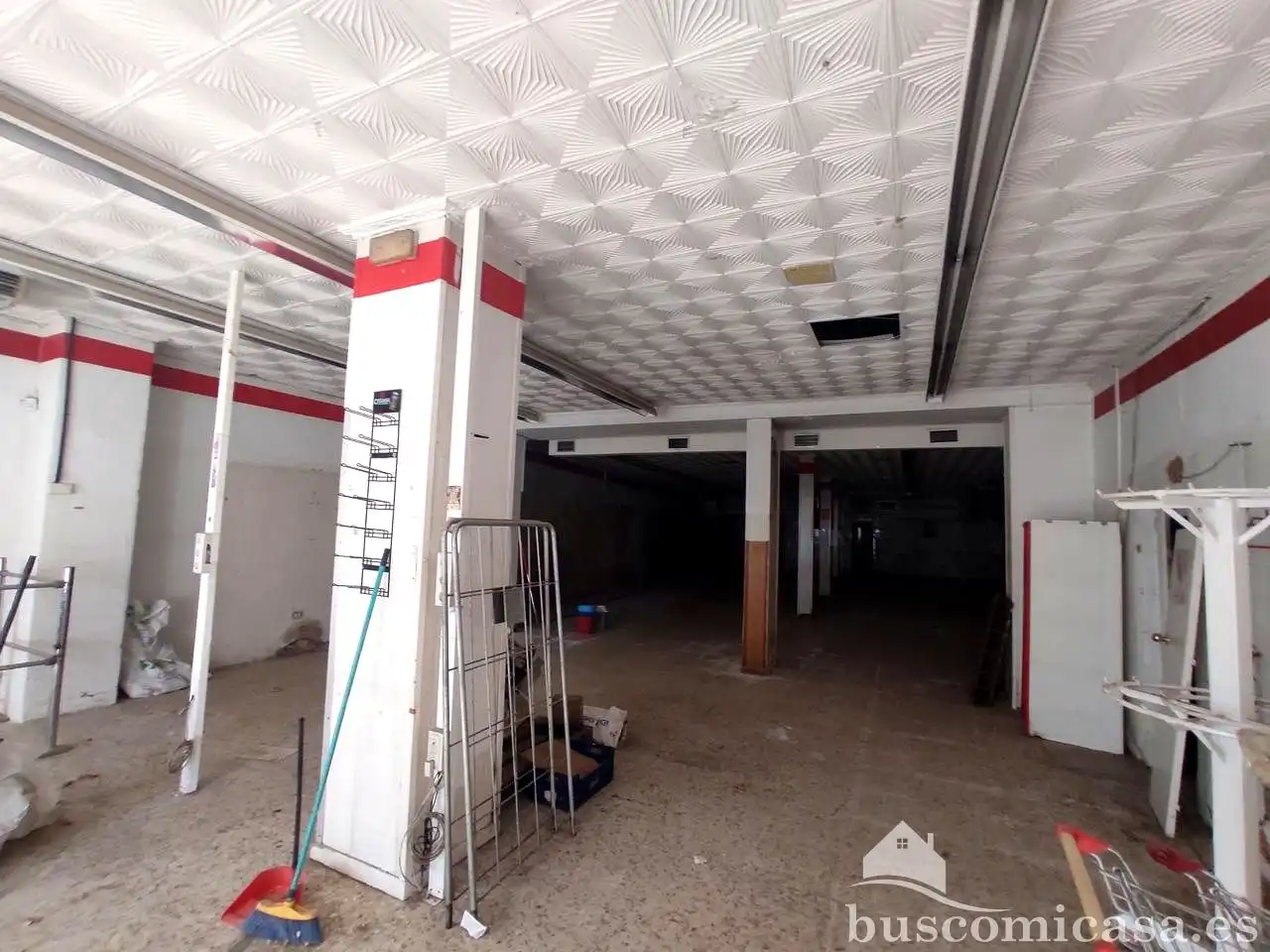 Local comercial en venda a Marqueses De Linares, imagen 17