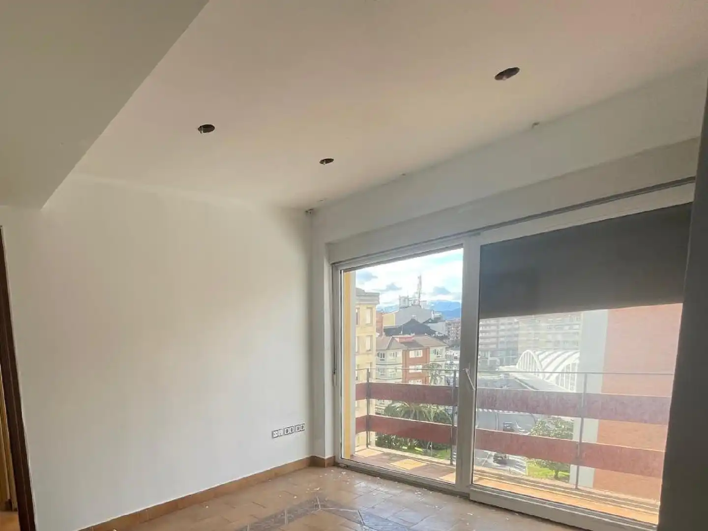 Bedroom of Flat for sale in Siero  with Terrace