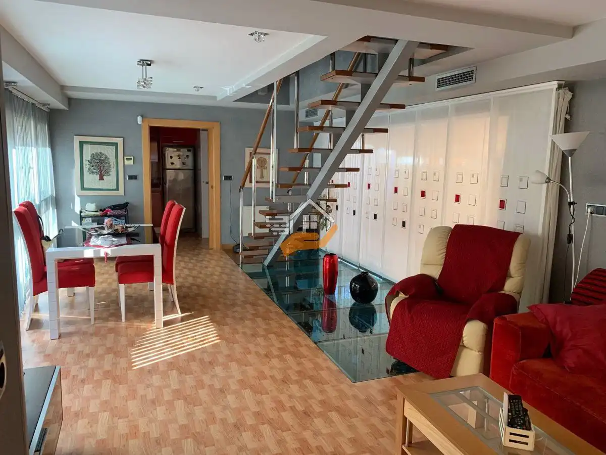 Casa o chalet en venta en San Pedro del Pinatar con Aire acondicionado, Jardín privado y Terraza