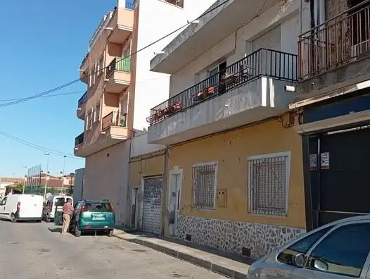 Terreno rustico in vendita a C/ Almoradí, imagen 2