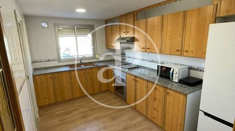 Foto 5 de Piso de alquiler en Av. del Primat Reig, Trinitat, Valencia Capital