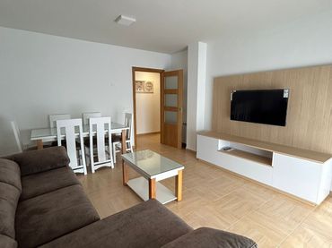 Flat to rent in Piedrabuena