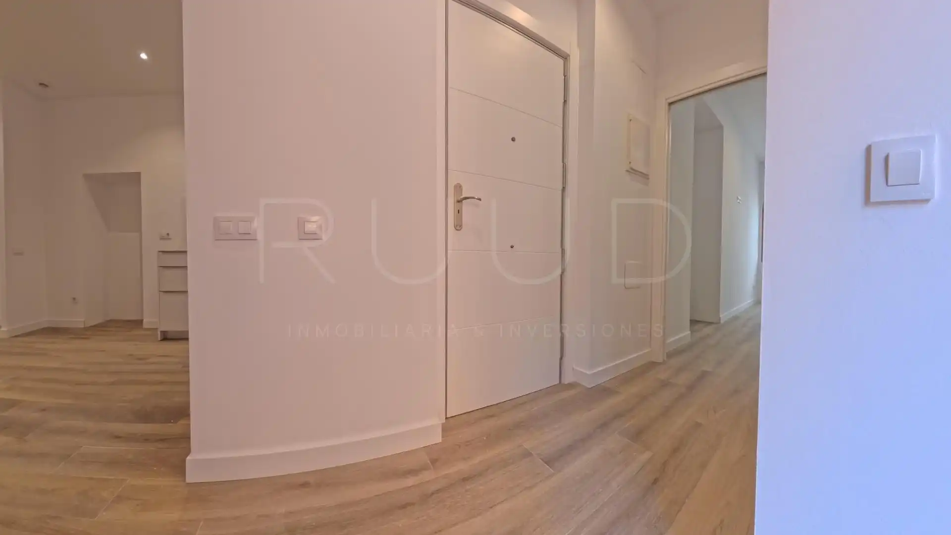 Wohnung zur Miete in Centre Vila 