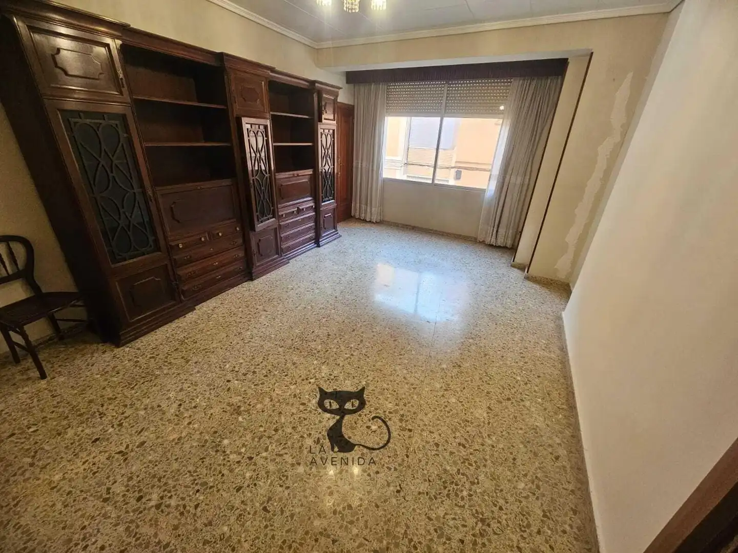 Dormitori de Apartament en venda en Catarroja amb Terrassa i Traster
