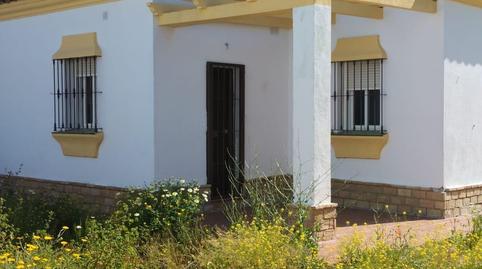 Foto 3 de Casa o xalet en venda a Pelagatos - Pago del Humo, Chiclana de la Frontera