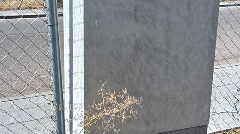 Foto 5 de Residencial en venta en Calle de la Mina, 1, Calera y Chozas, Toledo