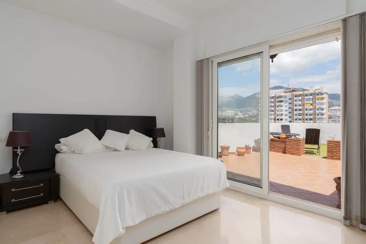 Apartament en venda a Campo de Mijas, imagen 12