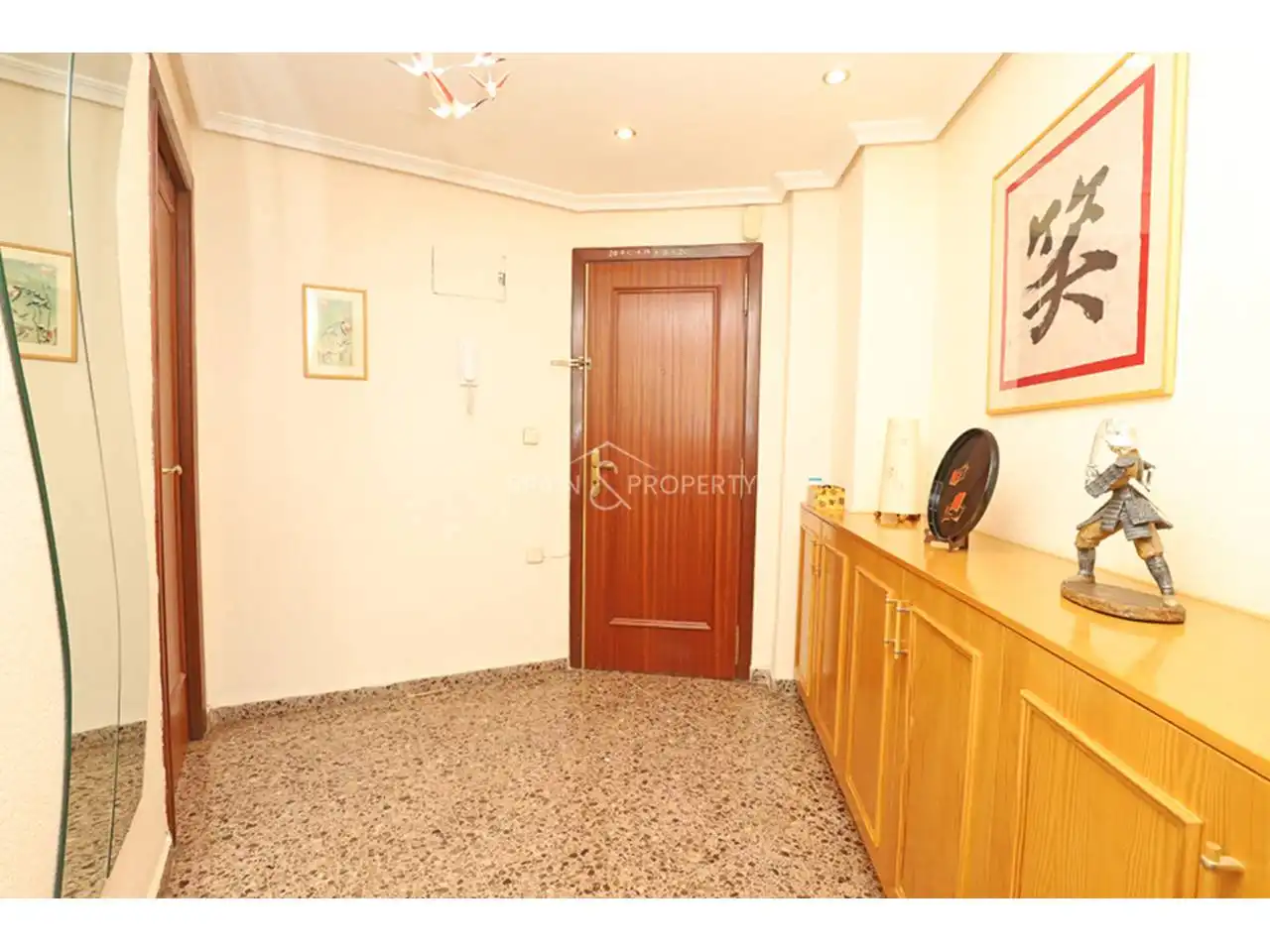 Appartamento con terrazza in vendita a Calle ARCHIDUQUE CARLOS, imagen 6